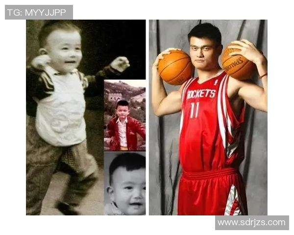 姚明在nbalive吧的传奇故事与篮球梦想的追寻之旅