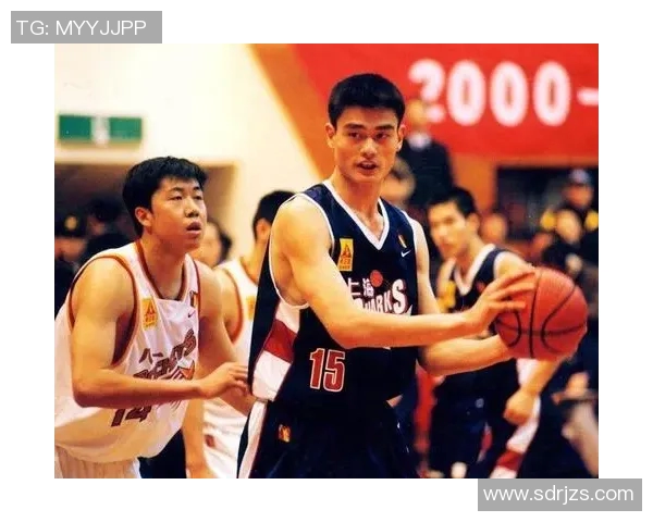 姚明引领CBA冠军之路见证中国篮球辉煌时刻与未来发展潜力